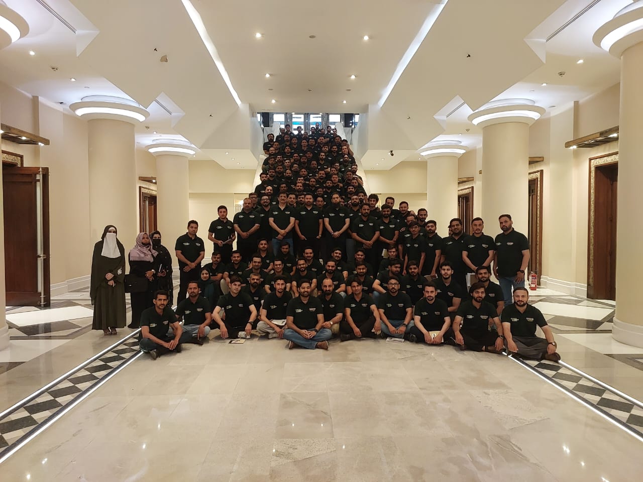Staff
